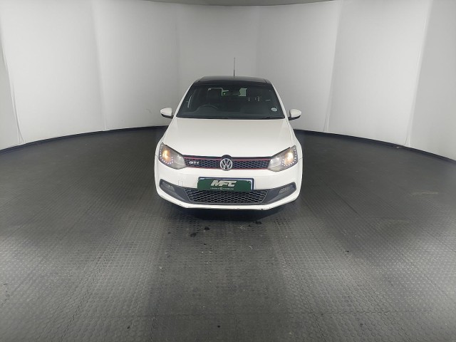 BUY VOLKSWAGEN POLO GTI 1.4TSI DSG 2012 HATCHBACK, NedbankMFC