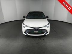 BUY TOYOTA COROLLA 1.2T XS CVT (5DR) 2021 STATIONWAGON, NedbankMFC