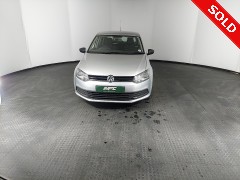 BUY VOLKSWAGEN POLO VIVO 1.4 TRENDLINE (5DR) 2018 HATCHBACK, NedbankMFC