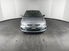 BUY HYUNDAI ACCENT 1.6 GL/MOTION 2011 SEDAN(CLOSED TOP), NedbankMFC