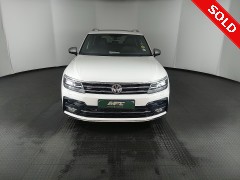BUY VOLKSWAGEN TIGUAN ALLSPACE 1.4 TSI C/LINE DSG (110KW) 2020 HATCHBACK, NedbankMFC