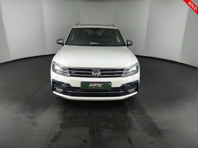 BUY VOLKSWAGEN TIGUAN ALLSPACE 1.4 TSI C/LINE DSG (110KW) 2020 HATCHBACK, NedbankMFC