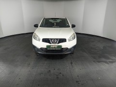 BUY NISSAN QASHQAI 1.6 VISIA 2013 HATCHBACK, NedbankMFC