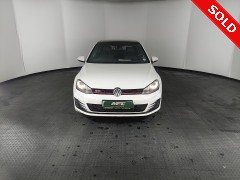 BUY VOLKSWAGEN GOLF VII GTI 2.0 TSI DSG PERFORMANCE 2016 HATCHBACK, NedbankMFC