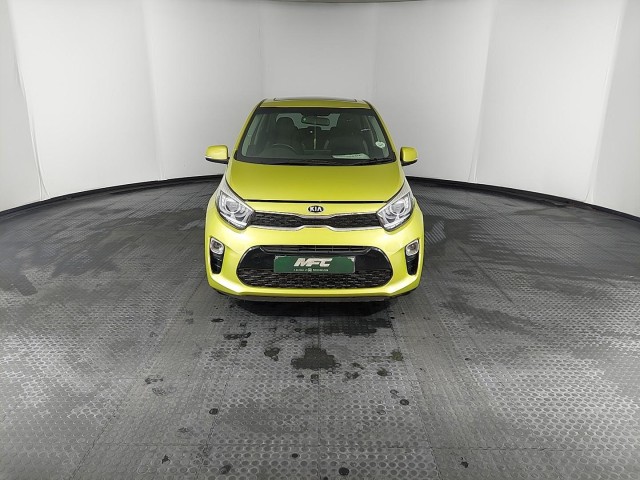 BUY KIA PICANTO 1.2 SMART 2017 HATCHBACK, NedbankMFC