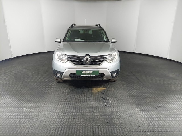 RENAULT DUSTER 1.5 DCI INTENS EDC 2022, NedbankMFC, HATCHBACK, OTHER, MFC AH BUY RENAULT DUSTER 1.5 DCI INTENS EDC 2022 HATCHBACK, NedbankMFC