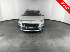 BUY HYUNDAI KONA 2.0 EXECUTIVE IVT 2023 HATCHBACK, NedbankMFC