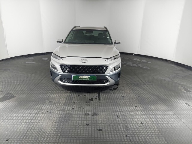 BUY HYUNDAI KONA 2.0 EXECUTIVE IVT 2023 HATCHBACK, NedbankMFC