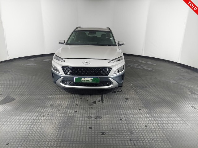 BUY HYUNDAI KONA 2.0 EXECUTIVE IVT 2023 HATCHBACK, NedbankMFC