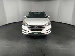 BUY HYUNDAI TUCSON 2.0 PREMIUM 2016 HATCHBACK, NedbankMFC