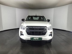 BUY ISUZU D-MAX 1.9 DDI HR L S/C P/U 2023 PICKUP, NedbankMFC