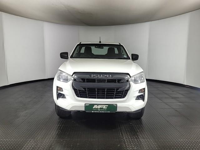 BUY ISUZU D-MAX 1.9 DDI HR L S/C P/U 2023 PICKUP, NedbankMFC