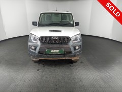 BUY MAHINDRA PIK UP 2.2 MHAWK S4 P/U S/C 2024 PICKUP, NedbankMFC