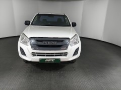 BUY ISUZU D-MAX 250C FLEETSIDE S/C P/U 2020 PICKUP, NedbankMFC