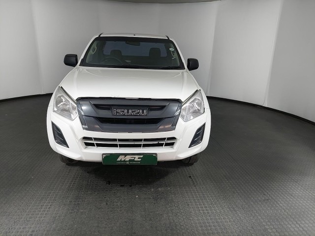 BUY ISUZU D-MAX 250C FLEETSIDE S/C P/U 2020 PICKUP, NedbankMFC