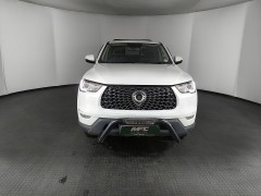 BUY GWM P-SERIES 2.0TD DLX A/T P/U D/C 2023 PICKUP, NedbankMFC