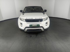 BUY LAND ROVER EVOQUE 2.0 SI4 DYNAMIC COUPE 2013 COUPE(CLOSED TOP), NedbankMFC