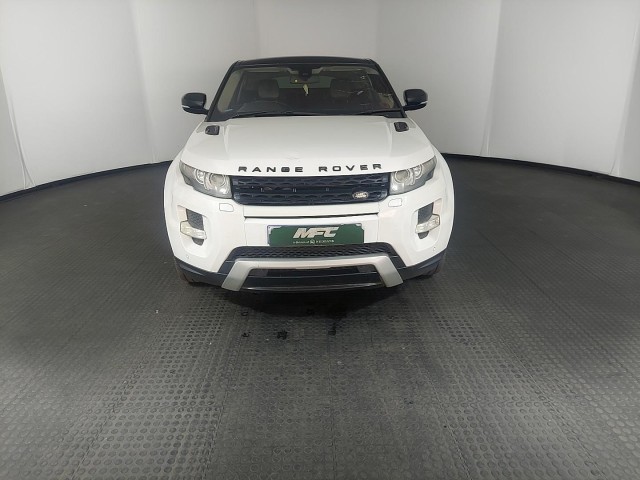 BUY LAND ROVER EVOQUE 2.0 SI4 DYNAMIC COUPE 2013 COUPE(CLOSED TOP), NedbankMFC