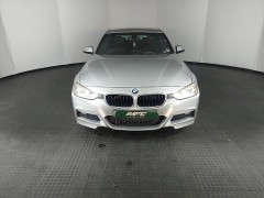 BUY BMW 320I M SPORT A/T (F30) 2014 SEDAN(CLOSED TOP), NedbankMFC
