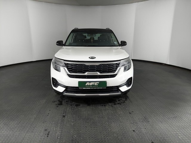 BUY KIA SELTOS 1.6 EX+ A/T 2020 STATIONWAGON, NedbankMFC