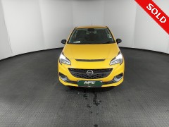 BUY OPEL CORSA GSI 1.4T (3DR) 2020 HATCHBACK, NedbankMFC