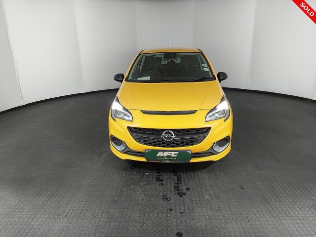 BUY OPEL CORSA GSI 1.4T (3DR) 2020 HATCHBACK, NedbankMFC