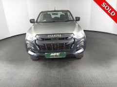 BUY ISUZU D-MAX 1.9 DDI HR L D/C P/U 2022 PICKUP, NedbankMFC