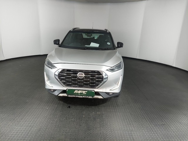 BUY NISSAN MAGNITE 1.0T ACENTA PLUS CVT 2021 HATCHBACK, NedbankMFC