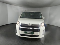 BUY TOYOTA QUANTUM 2.8 GL 11 SEAT 2021 COMBI/MINIB, NedbankMFC