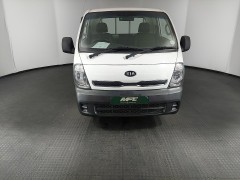 BUY KIA K 2700 WORKHORSE P/U S/C 2022 PICKUP, NedbankMFC