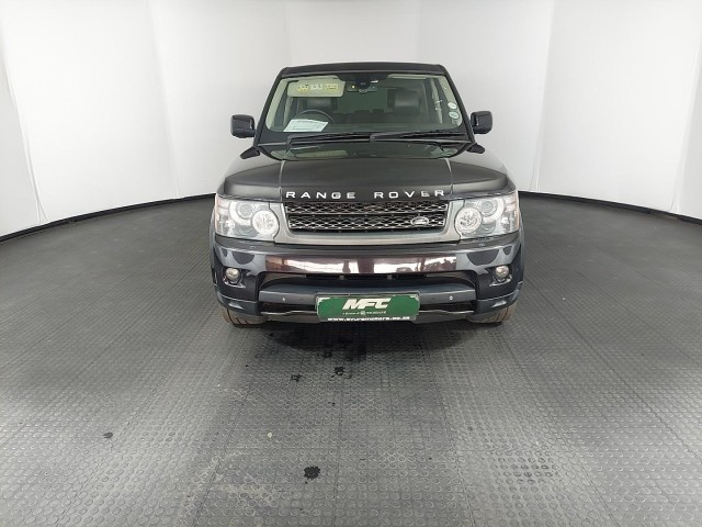 BUY LAND ROVER RANGE ROVER SPORT 3.0 D HSE LUX 2011 STATIONWAGON, NedbankMFC