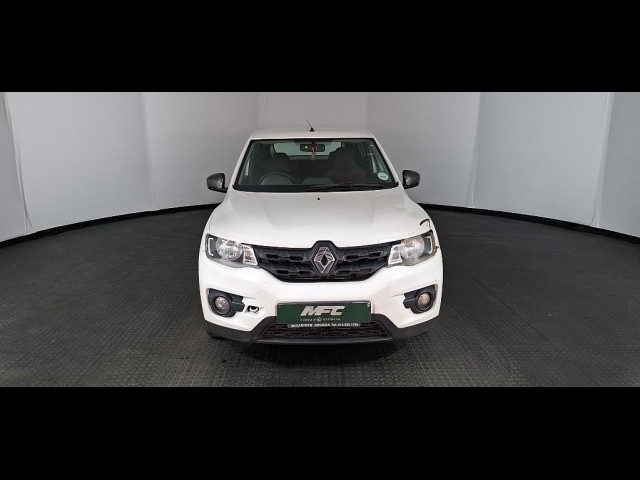 BUY RENAULT KWID 1.0 DYNAMIQUE 5DR 2019 HATCHBACK, NedbankMFC