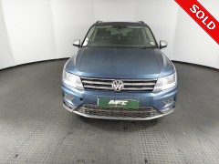 BUY VOLKSWAGEN TIGUAN ALLSPACE 1.4 TSI T/LINE DSG (110KW) 2018 HATCHBACK, NedbankMFC