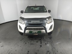BUY ISUZU KB 250 D-TEQ HO HI RIDER P/U D/C 2018 PICKUP, NedbankMFC