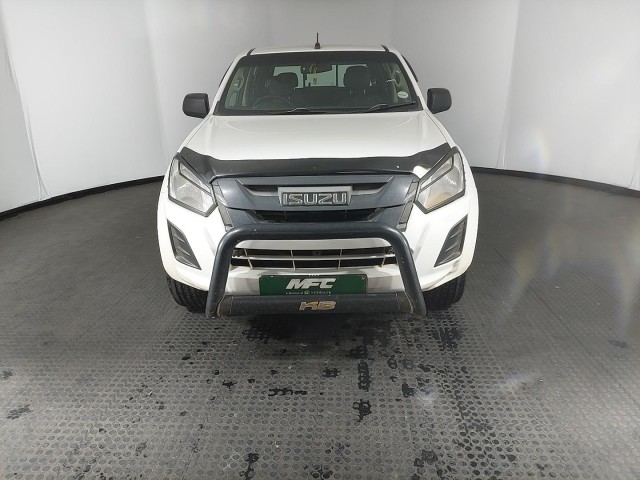 BUY ISUZU KB 250 D-TEQ HO HI RIDER P/U D/C 2018 PICKUP, NedbankMFC