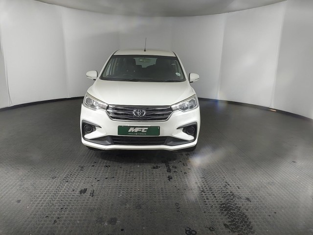 BUY TOYOTA RUMION 1.5 SX 2022 HATCHBACK, NedbankMFC