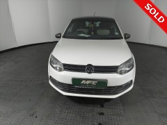 BUY VOLKSWAGEN POLO VIVO 1.4 MSWENKO (5DR) 2021 HATCHBACK, NedbankMFC