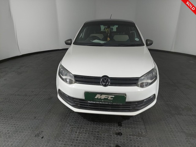 BUY VOLKSWAGEN POLO VIVO 1.4 MSWENKO (5DR) 2021 HATCHBACK, NedbankMFC