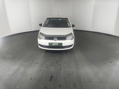 BUY VOLKSWAGEN POLO VIVO GP 1.4 TRENDLINE 2016 SEDAN(CLOSED TOP), NedbankMFC