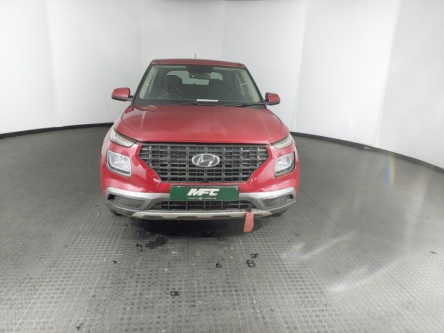 BUY HYUNDAI VENUE 1.0 TGDI MOTION 2020 HATCHBACK, NedbankMFC