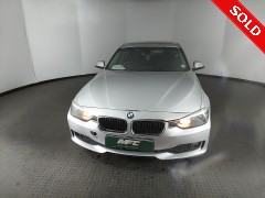 BUY BMW 320I SPORT LINE A/T (F30) 2014 SEDAN(CLOSED TOP), NedbankMFC