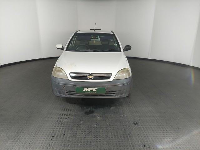 BUY CHEVROLET CORSA UTILITY 1.4 CLUB P/U S/C 2011 PICKUP, NedbankMFC