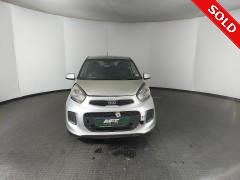 BUY KIA PICANTO 1.0 LX 2017 HATCHBACK, NedbankMFC