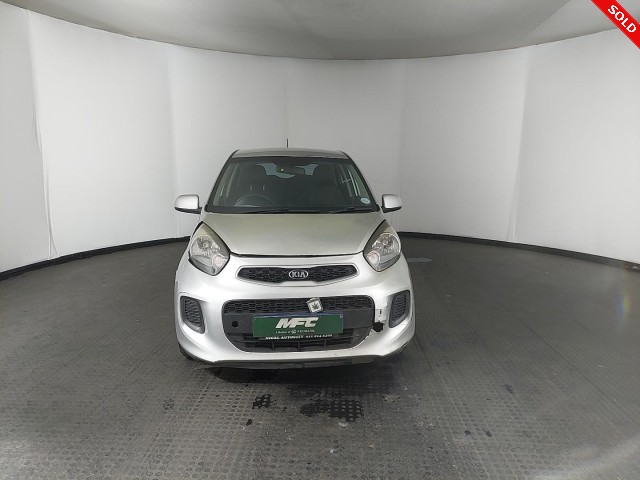 BUY KIA PICANTO 1.0 LX 2017 HATCHBACK, NedbankMFC