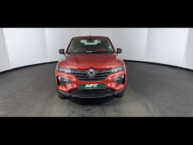 BUY RENAULT KWID 1.0 EXPRESSION / LIFE 5DR 2024 HATCHBACK, NedbankMFC