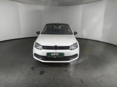 BUY VOLKSWAGEN POLO VIVO 1.4 TRENDLINE (5DR) 2022 HATCHBACK, NedbankMFC