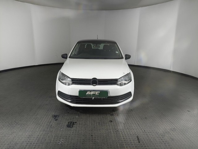 BUY VOLKSWAGEN POLO VIVO 1.4 TRENDLINE (5DR) 2022 HATCHBACK, NedbankMFC