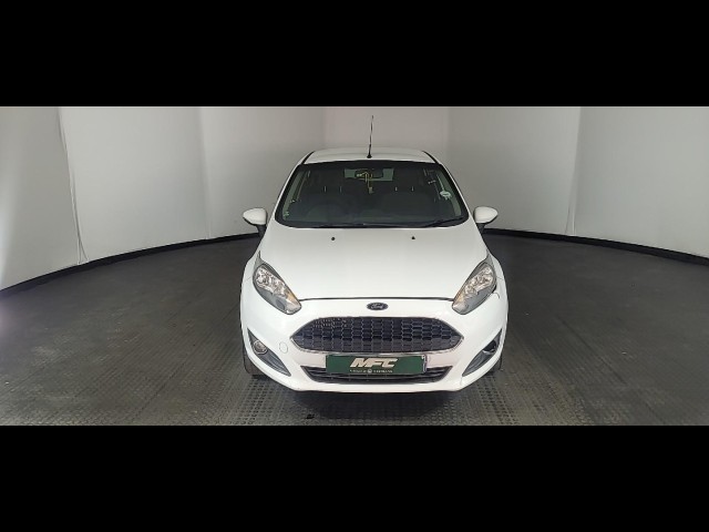 BUY FORD FIESTA 1.0 ECOBOOST TREND 5DR 2017 HATCHBACK, NedbankMFC