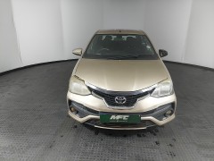 BUY TOYOTA ETIOS 1.5 XS/SPRINT 2020 SEDAN(CLOSED TOP), NedbankMFC