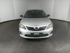 BUY TOYOTA COROLLA QUEST 1.6 2018 SEDAN(CLOSED TOP), NedbankMFC